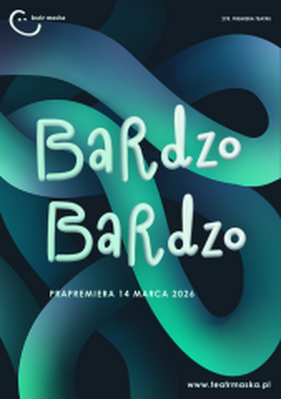 Plakat wydarzenia:  BARDZO BARDZO 